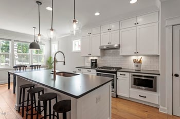 1533 Sweetclover Dr, Wake Forest, NC 27587