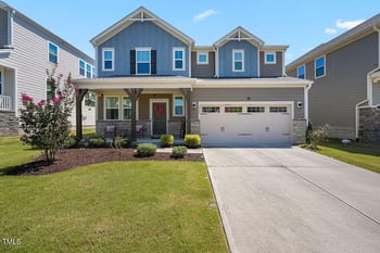 1533 Tinos Overlook Way, Apex, NC 27502