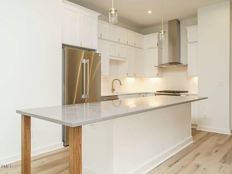 1533 Urban Trace Ln, Raleigh, NC 27608