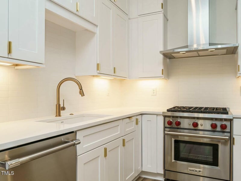 1533 Urban Trace Ln, Raleigh, NC 27608