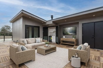 1533 Urban Trace Ln, Raleigh, NC 27608