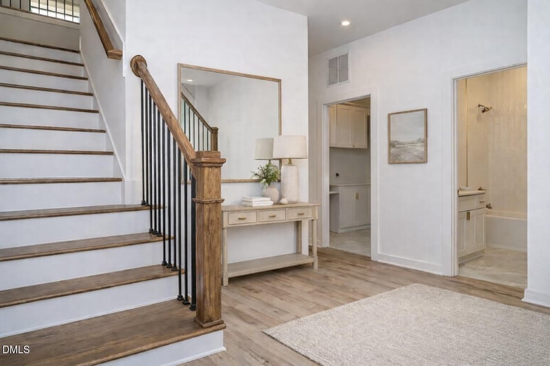 1533 Urban Trace Ln, Raleigh, NC 27608