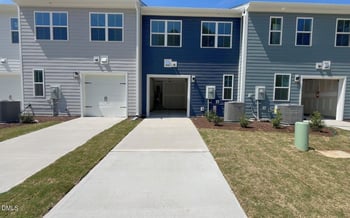 1533 Wendell Valley Blvd, Wendell, NC 27591
