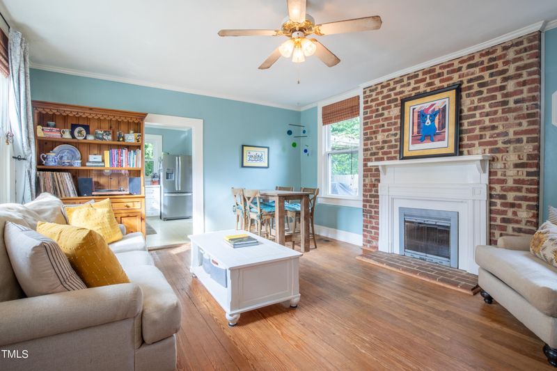 1534 Carson St, Raleigh, NC 27608