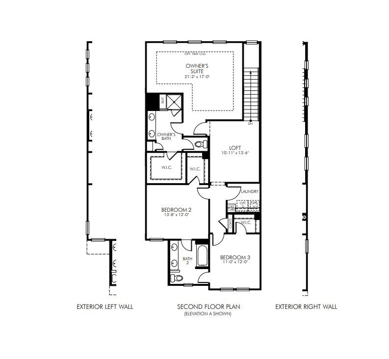 1534 Catch Fly Ln, Durham, NC 27713
