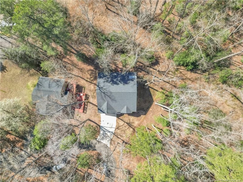 1534 Delaware Pl, Sanford, NC 27332