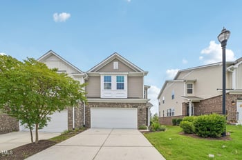 1534 Glenwater Dr, Cary, NC 27519