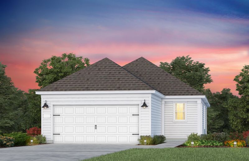 1534 Hornbeam Rd, Fuquay Varina, NC 27526