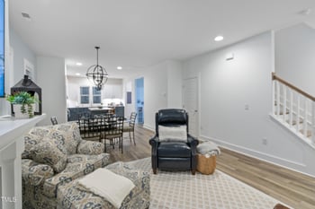 1534 Millrock Trl, Wendell, NC 27591