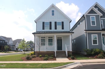1534 Millrock Trl, Wendell, NC 27591