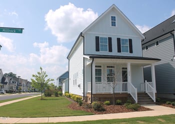 1534 Millrock Trl, Wendell, NC 27591