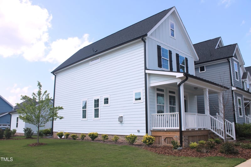 1534 Millrock Trl, Wendell, NC 27591