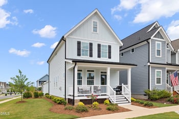 1534 Millrock Trl, Wendell, NC 27591