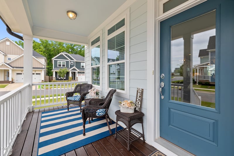 1534 Millrock Trl, Wendell, NC 27591