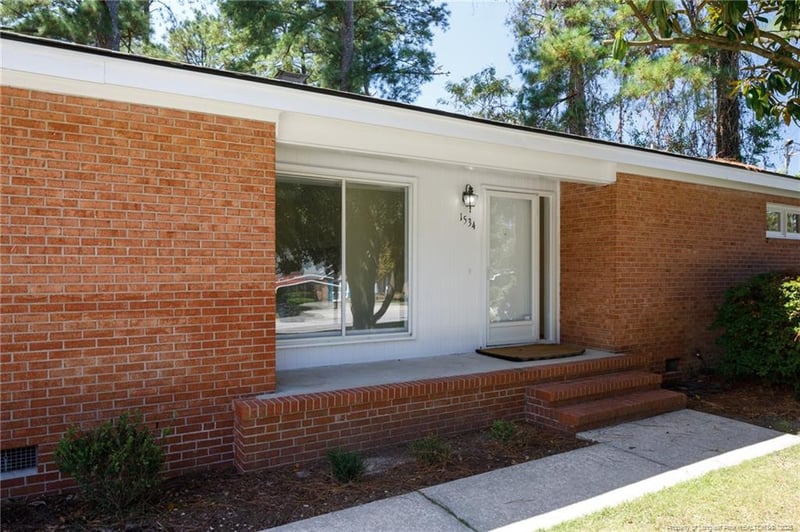 1534 Mintz Ave, Fayetteville, NC 28303