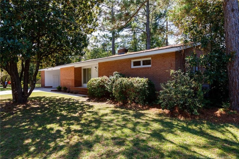 1534 Mintz Ave, Fayetteville, NC 28303