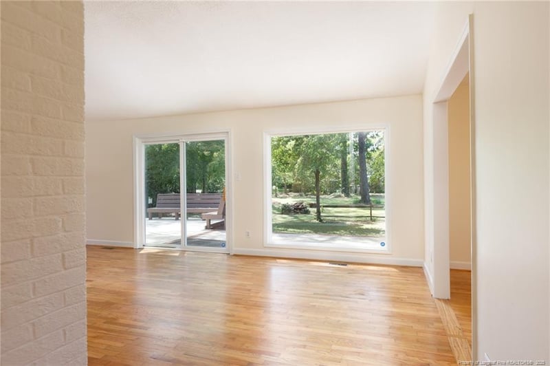 1534 Mintz Ave, Fayetteville, NC 28303