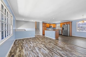 1534 Trevino Dr, Fayetteville, NC 28303