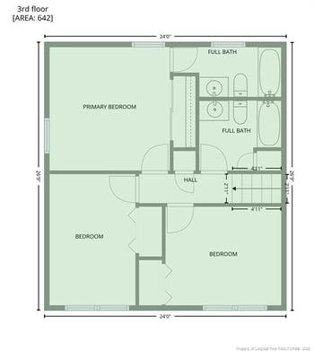 1534 Trevino Dr, Fayetteville, NC 28303