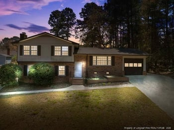 1534 Trevino Dr, Fayetteville, NC 28303