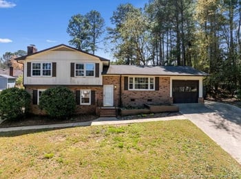 1534 Trevino Dr, Fayetteville, NC 28303