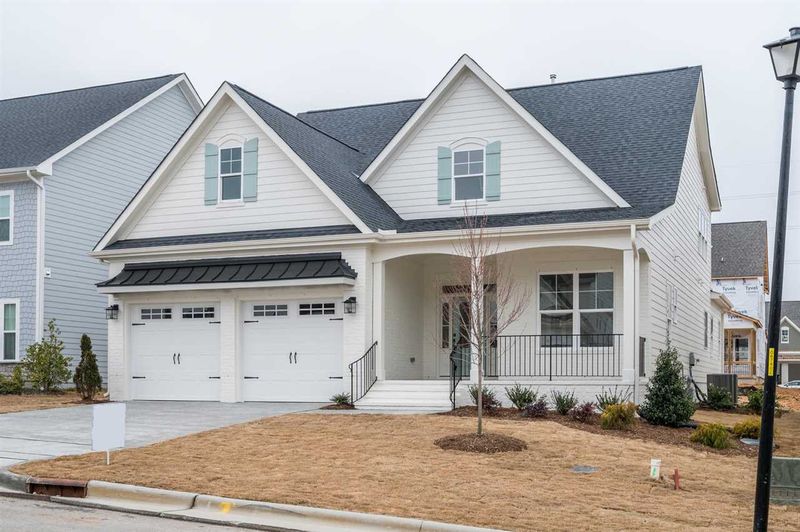 1535 Bicknor Dr, Apex, NC 27502