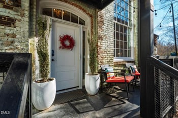 1535 Caraleigh Mills Ct #106, Raleigh, NC 27603