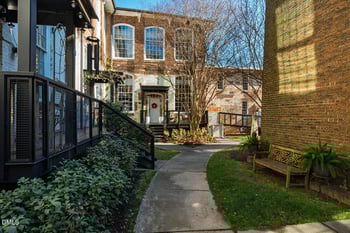 1535 Caraleigh Mills Ct #106, Raleigh, NC 27603