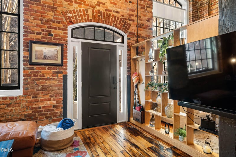 1535 Caraleigh Mills Ct #106, Raleigh, NC 27603