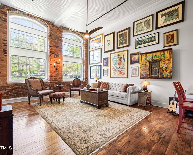 1535 Caraleigh Mills Ct #111, Raleigh, NC 27603