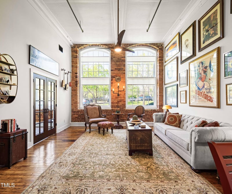 1535 Caraleigh Mills Ct #111, Raleigh, NC 27603