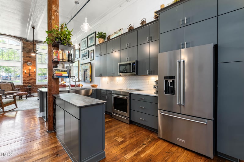 1535 Caraleigh Mills Ct #111, Raleigh, NC 27603