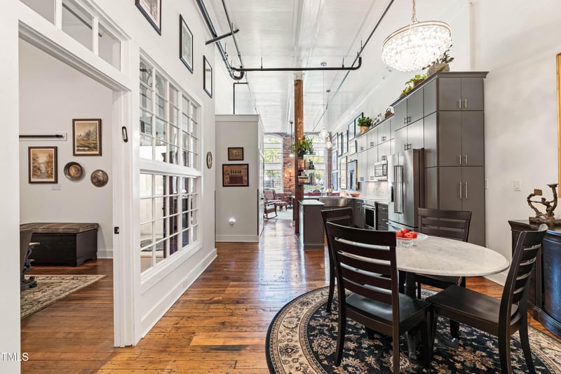 1535 Caraleigh Mills Ct #111, Raleigh, NC 27603