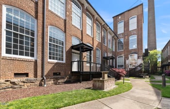 1535 Caraleigh Mills Ct #118, Raleigh, NC 27603