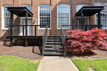 1535 Caraleigh Mills Ct #118, Raleigh, NC 27603