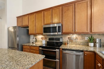 1535 Caraleigh Mills Ct #118, Raleigh, NC 27603