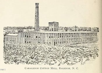 1535 Caraleigh Mills Ct #118, Raleigh, NC 27603