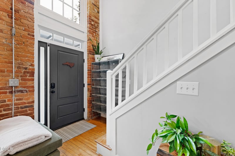 1535 Caraleigh Mills Ct #136, Raleigh, NC 27603