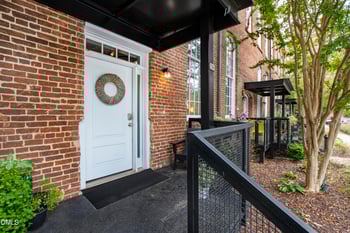 1535 Caraleigh Mills Ct #136, Raleigh, NC 27603