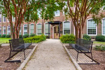 1535 Caraleigh Mills Ct #136, Raleigh, NC 27603