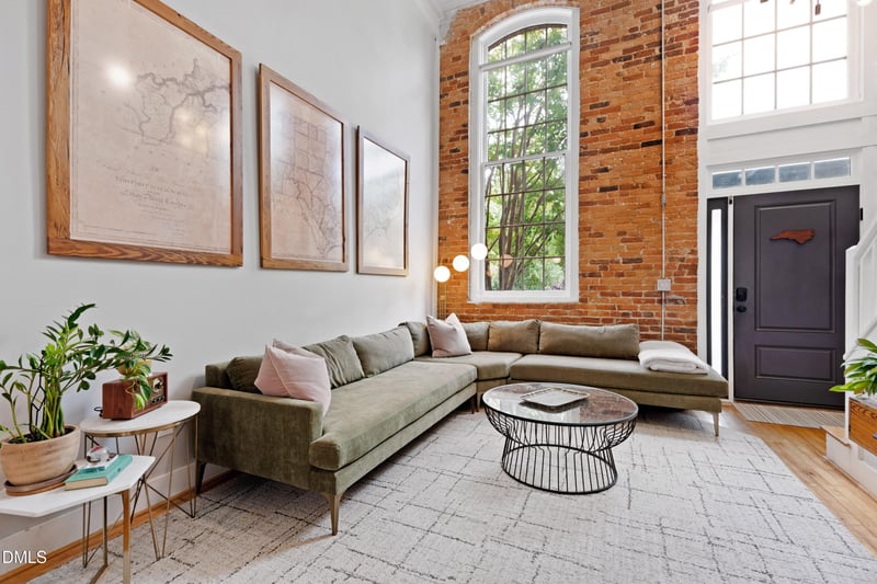 1535 Caraleigh Mills Ct #136, Raleigh, NC 27603