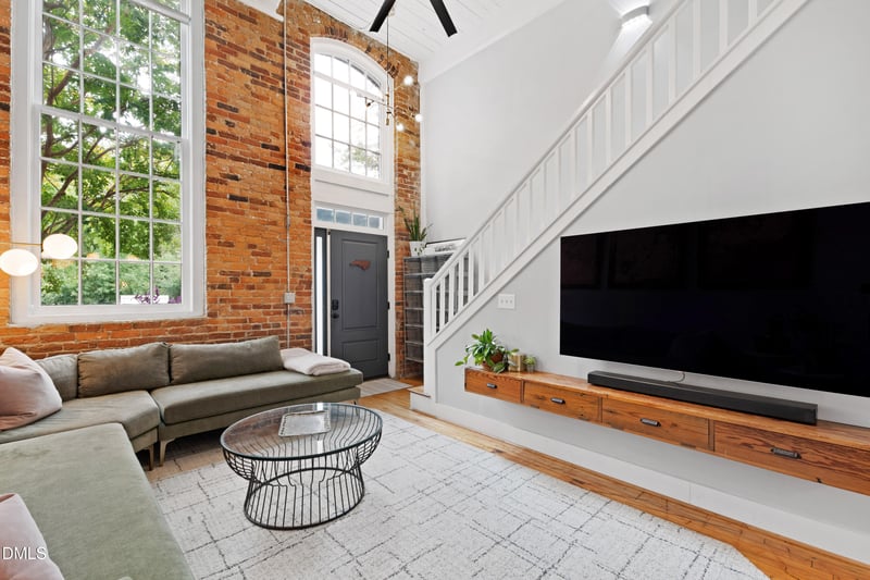 1535 Caraleigh Mills Ct #136, Raleigh, NC 27603