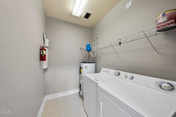 1535 Caraleigh Mills Ct #144, Raleigh, NC 27603