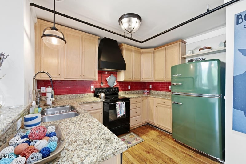 1535 Caraleigh Mills Ct #207, Raleigh, NC 27603