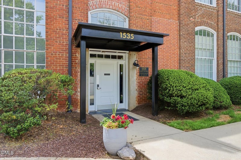 1535 Caraleigh Mills Ct #207, Raleigh, NC 27603