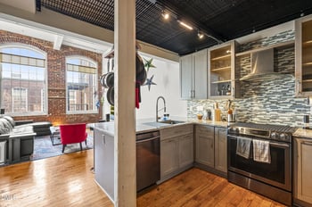 1535 Caraleigh Mills Ct #218, Raleigh, NC 27603