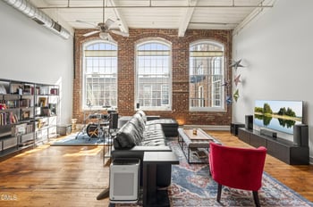 1535 Caraleigh Mills Ct #218, Raleigh, NC 27603