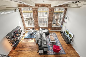 1535 Caraleigh Mills Ct #218, Raleigh, NC 27603