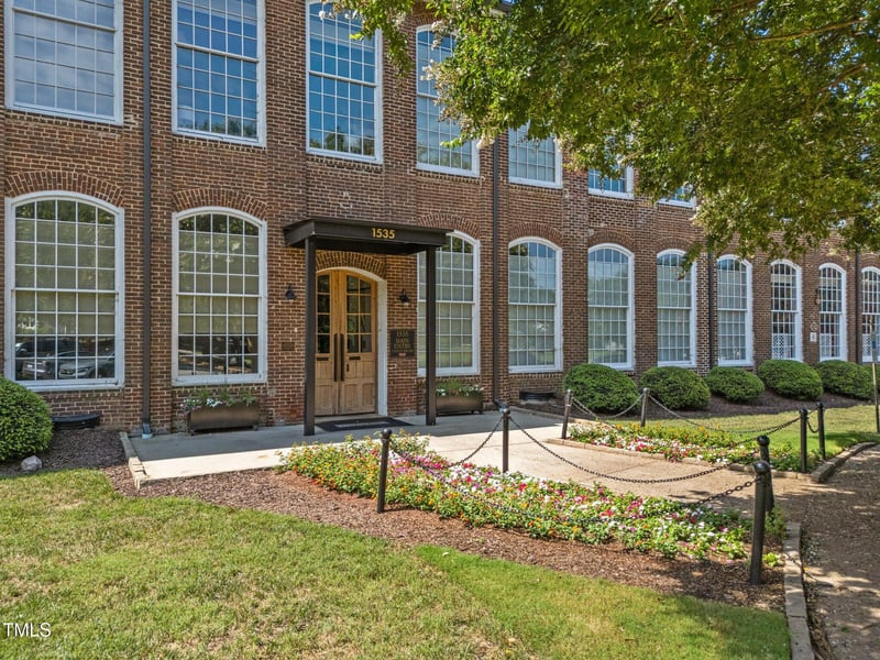 1535 Caraleigh Mills Ct #221, Raleigh, NC 27603