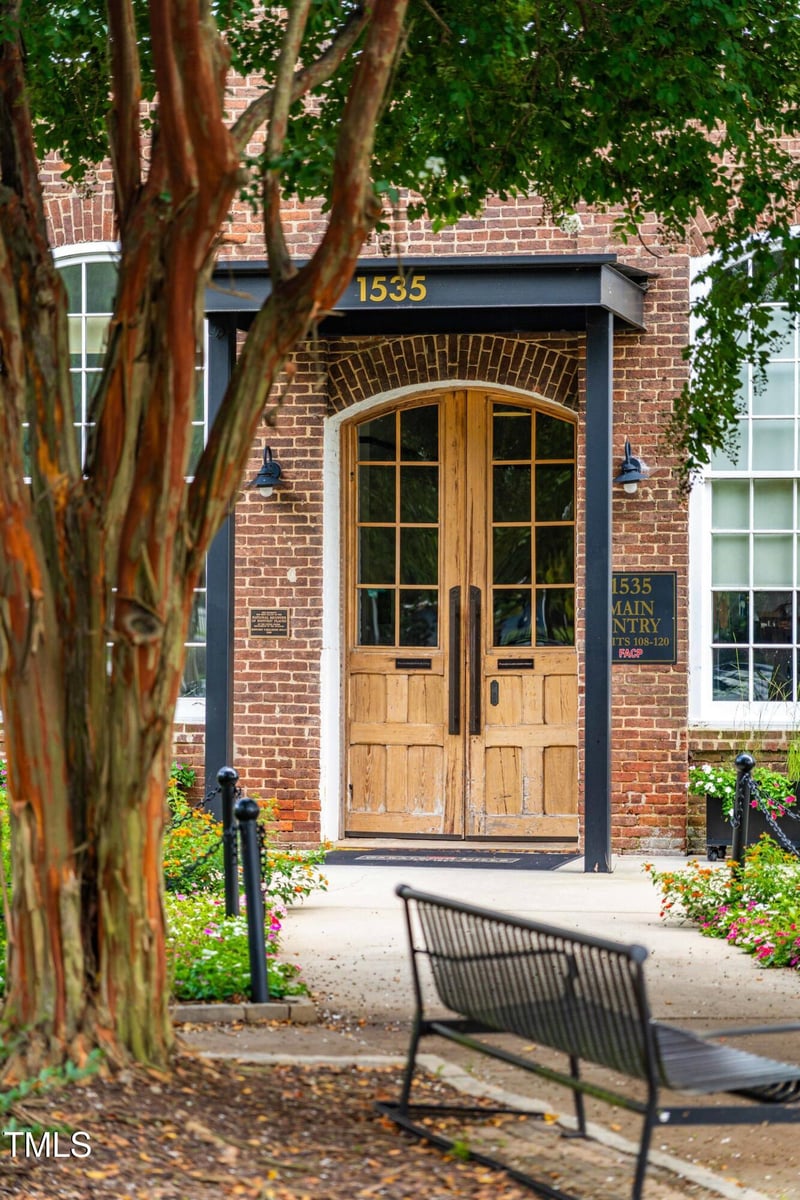 1535 Caraleigh Mills Ct #221, Raleigh, NC 27603